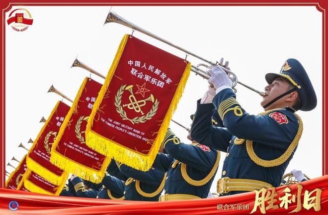 启刚发长文：强大的军队向世界展示了我国的底气冰球突破技巧霍震霆与儿子们齐聚北京观看阅兵霍(图4)