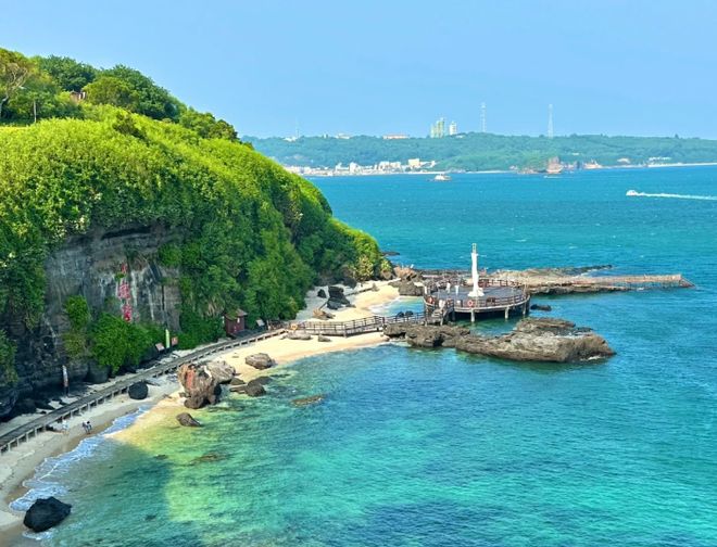 海亲子游5天4晚价格跟团五日游报价冰球突破北海亲子跟团游多少钱？北(图3)