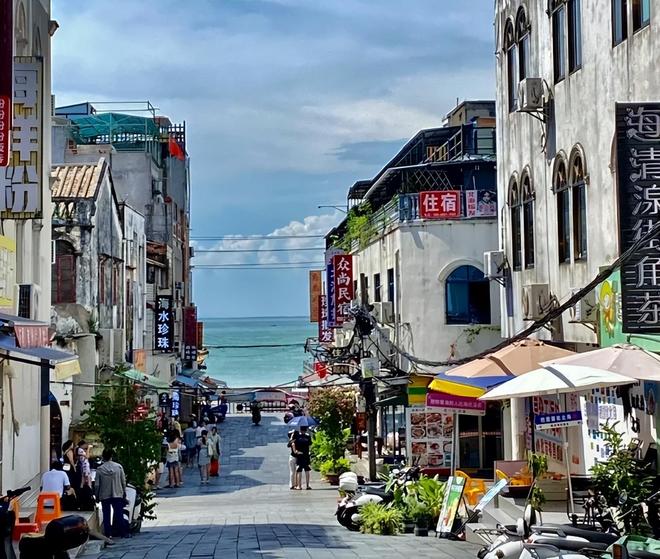 海亲子游5天4晚价格跟团五日游报价冰球突破北海亲子跟团游多少钱？北(图7)