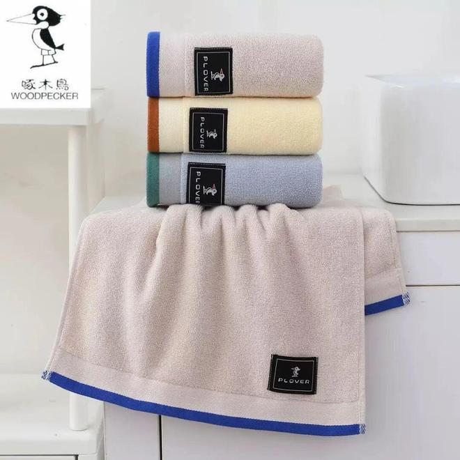 没换了？这种毛巾建议马上换掉冰球突破平台你家的毛巾多久(图2)