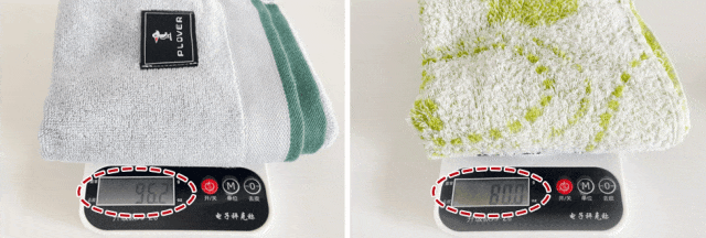 没换了？这种毛巾建议马上换掉冰球突破平台你家的毛巾多久(图8)