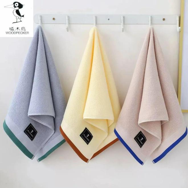 没换了？这种毛巾建议马上换掉冰球突破平台你家的毛巾多久(图11)