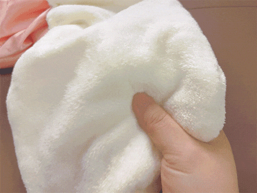 干好？10分钟轻松养成女明星「绸缎发」冰球突破游戏网站洗完头自然风干还是吹(图14)